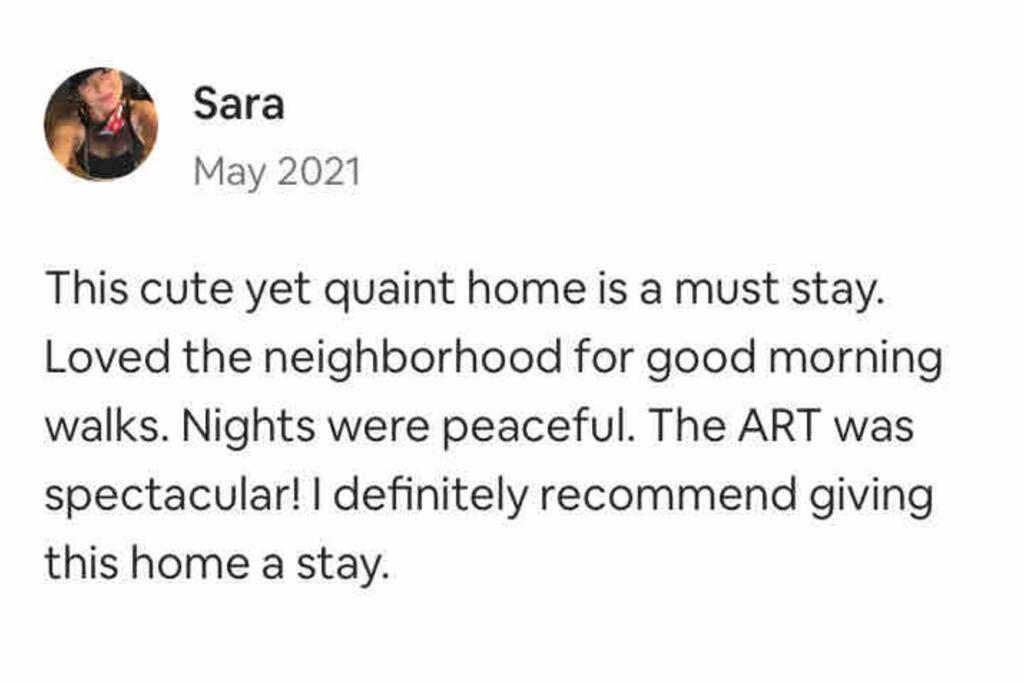 Smart Eclectic Art House Near Uc Davis Med Center Sacramento Exterior foto